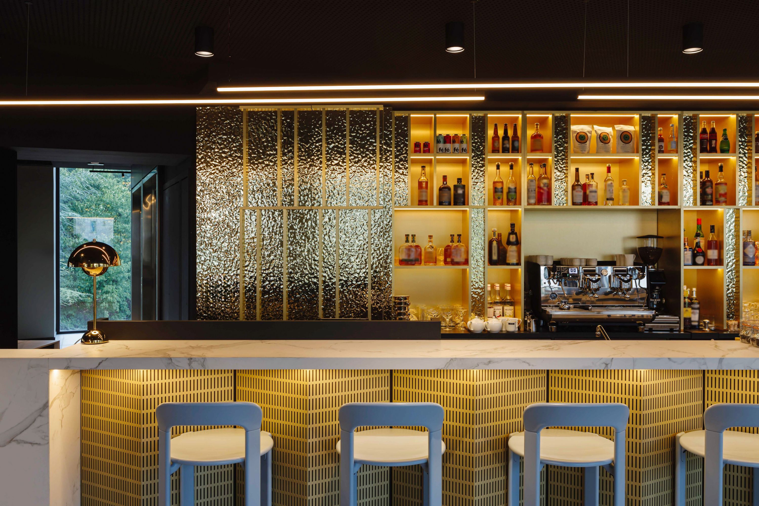 TRIBE Lyon Croix Rousse - France