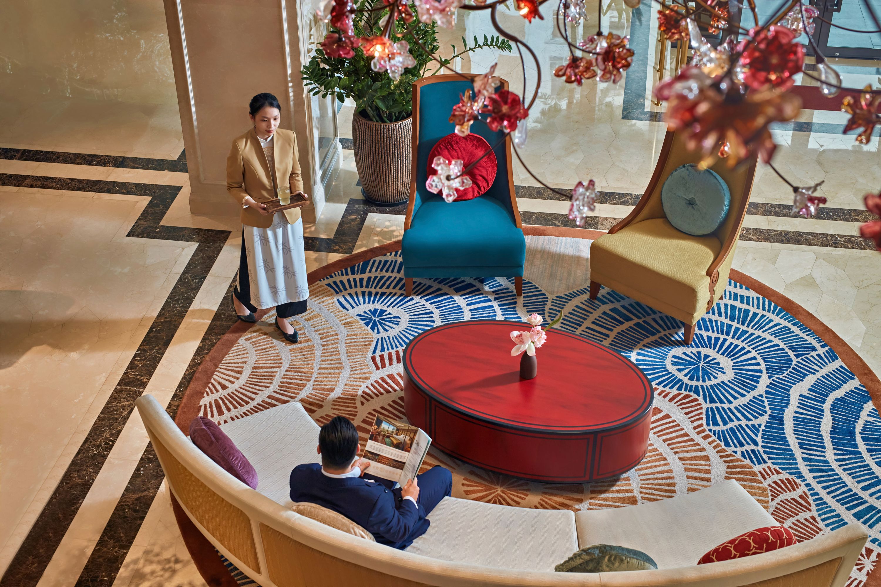 그랜드 머큐어 하노이