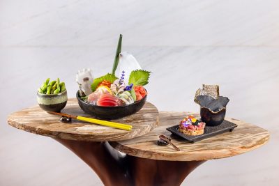 Gallery of Raffles Jakarta