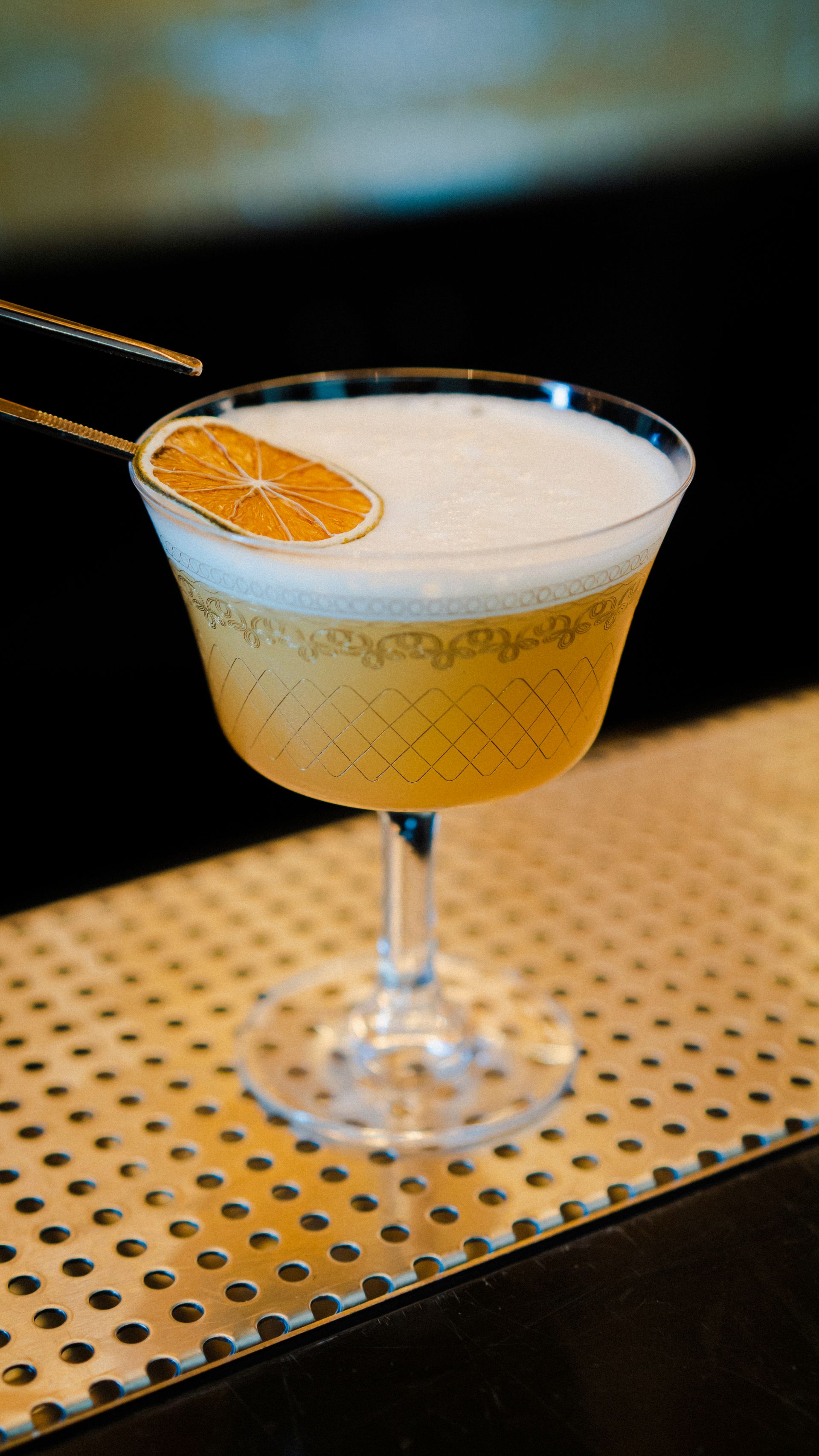 ALBA : Aperitivo at Raffles Doha