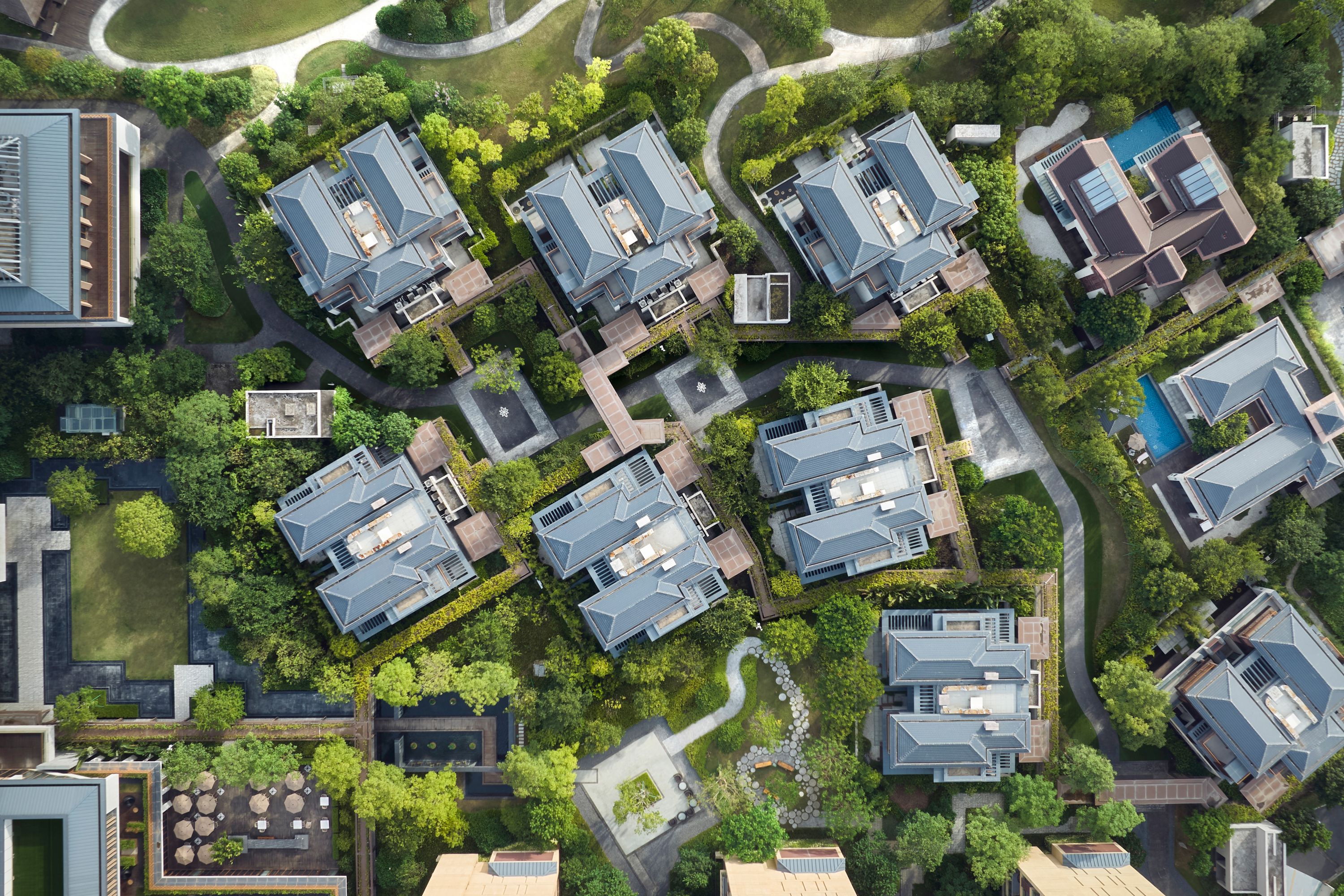 Angsana Zhuhai Hengqin - China