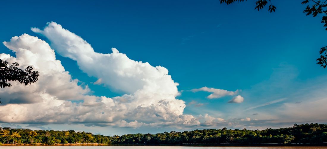 Destination Olimpia - Brazil