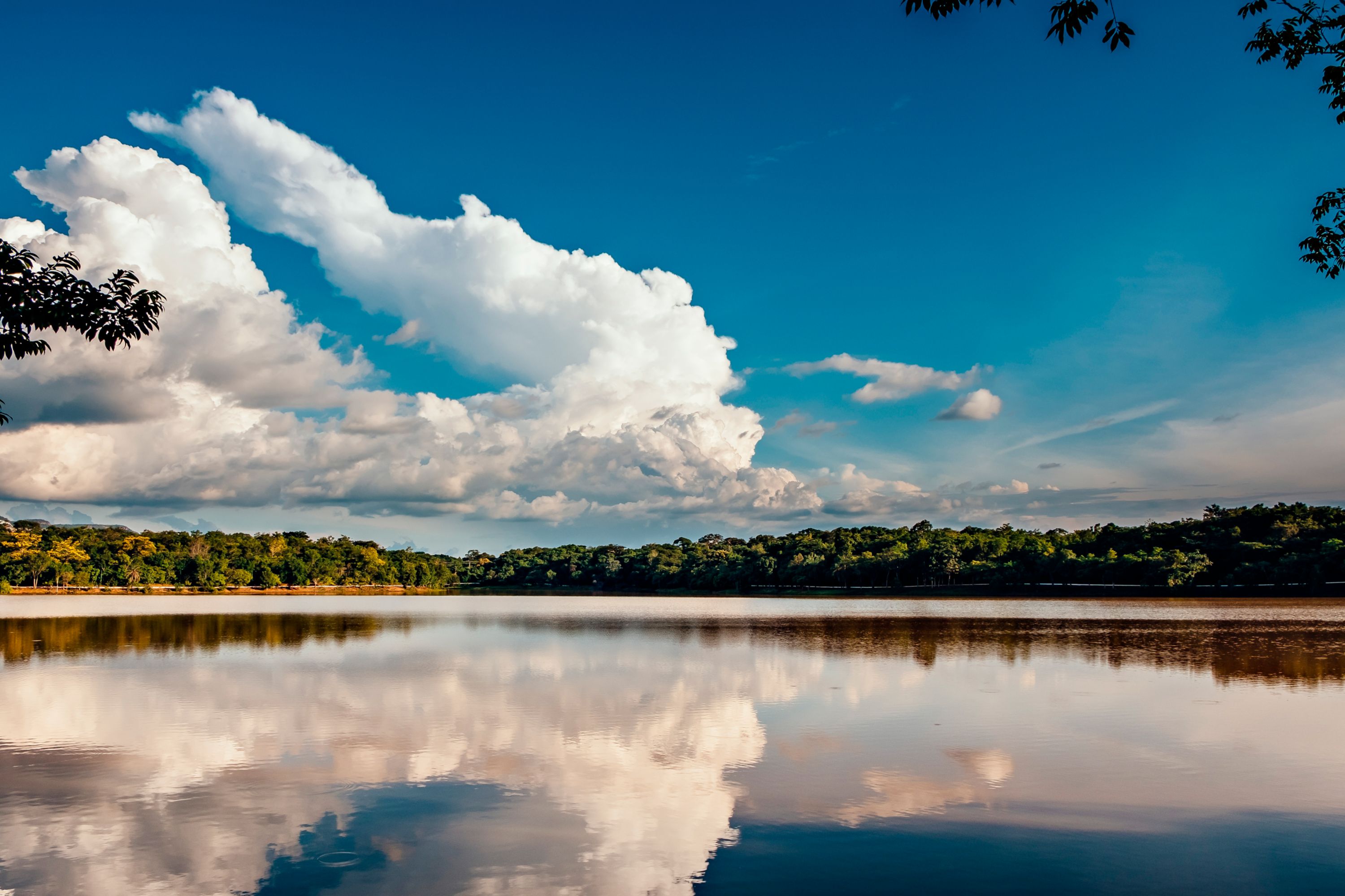 Destination Olimpia - Brazil