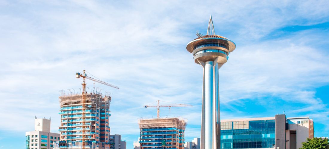 Destination Nova Lima - Brazil