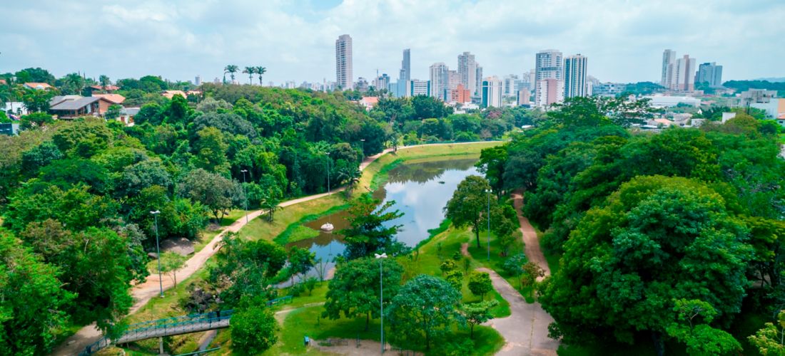 Destination Sorocaba - Brazil