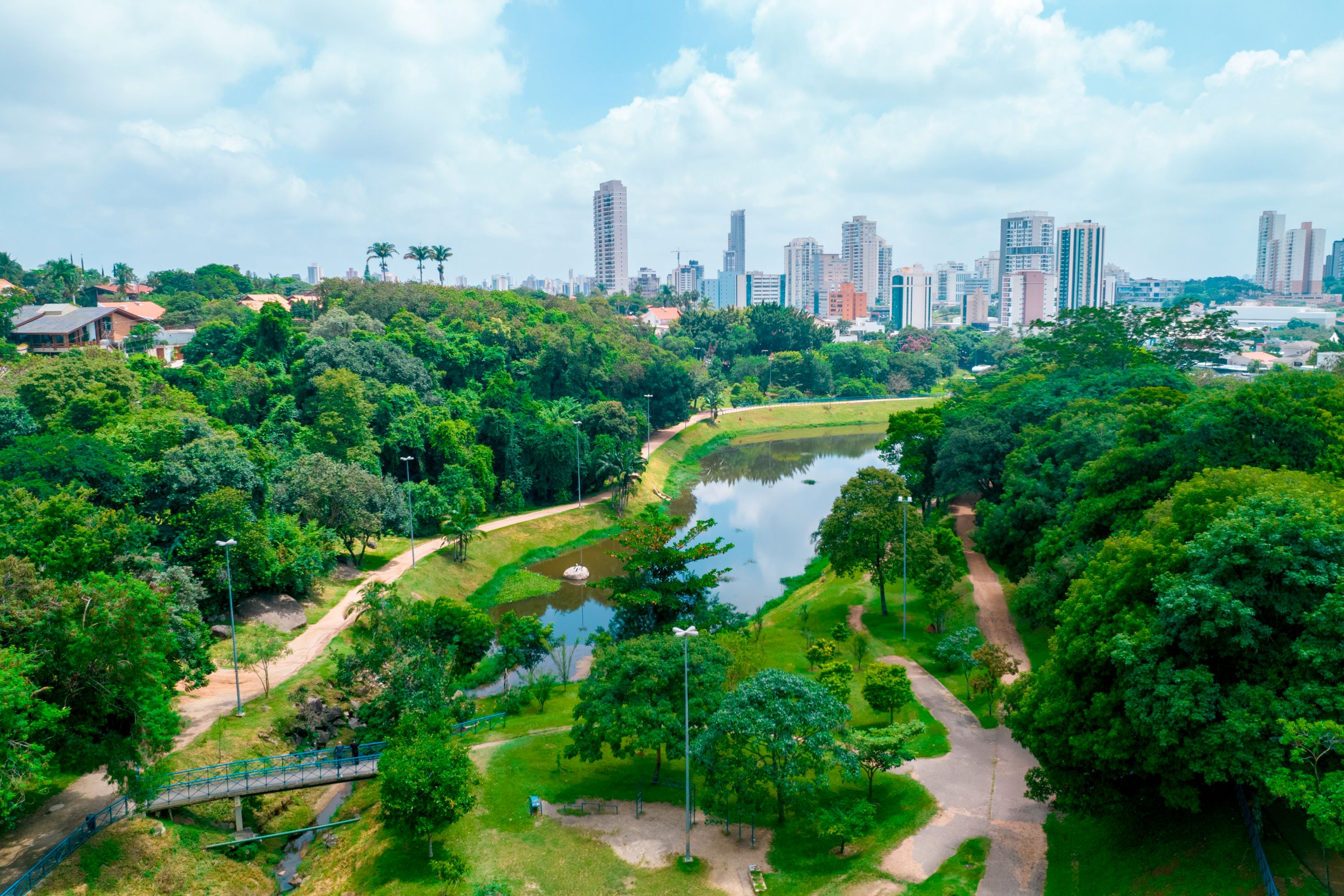 Destination Sorocaba - Brazil