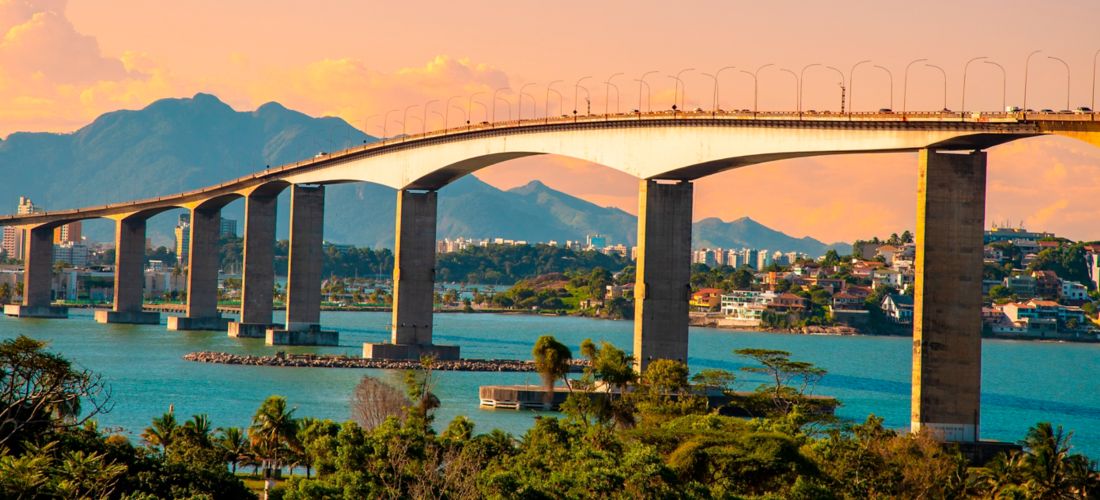 Destination Serra - Brazil