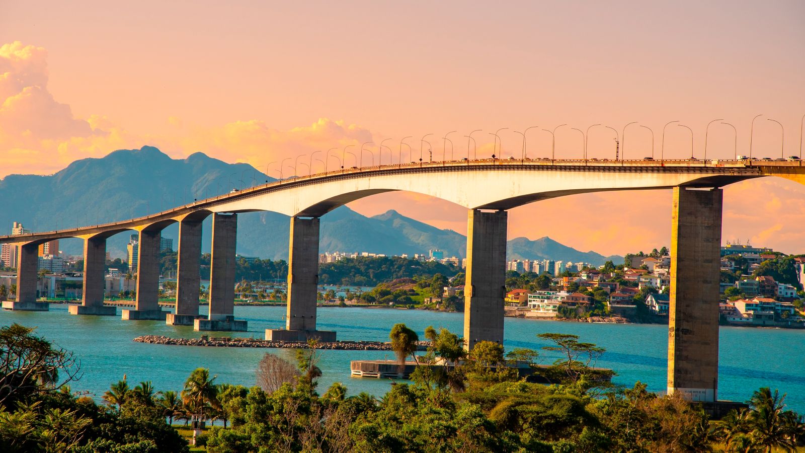 Destination Serra - Brazil