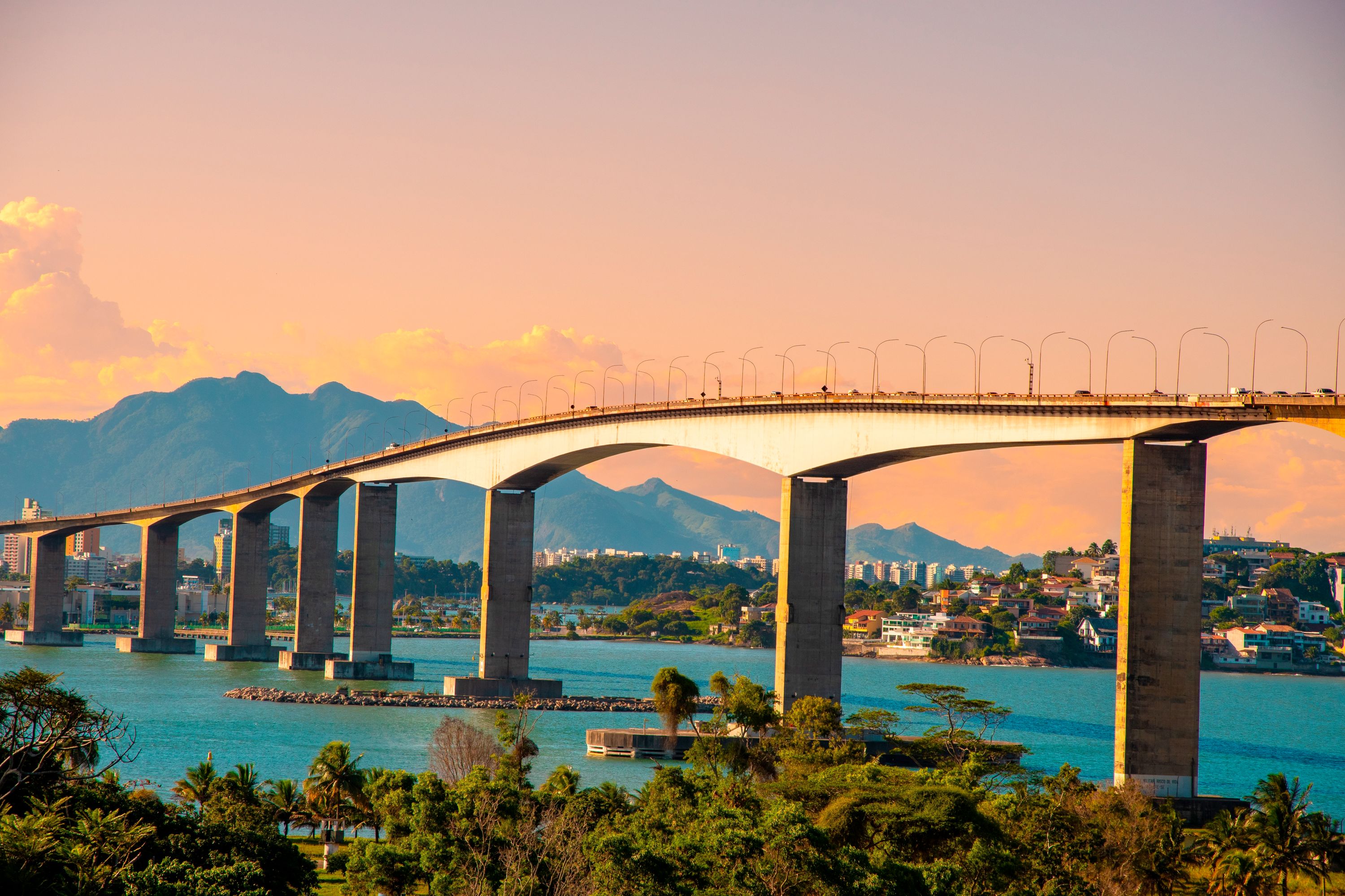 Destination Serra - Brazil