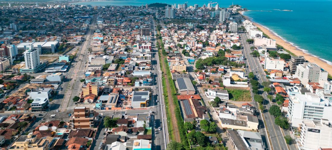 Destination Macae - Brazil