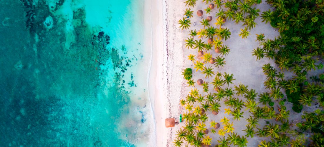 Destination Riviera Maya - Mexico