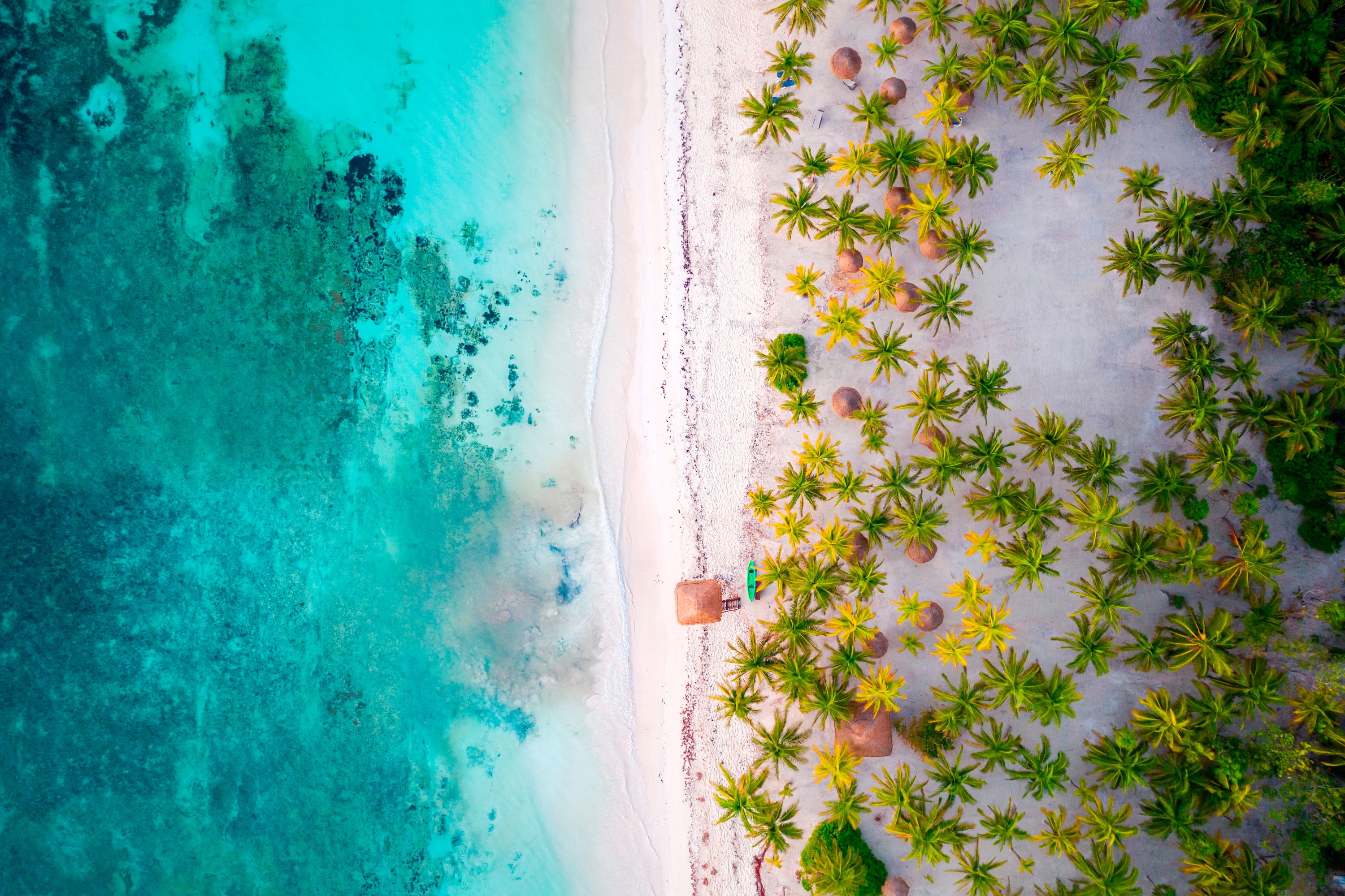 Destination Riviera Maya - Mexico