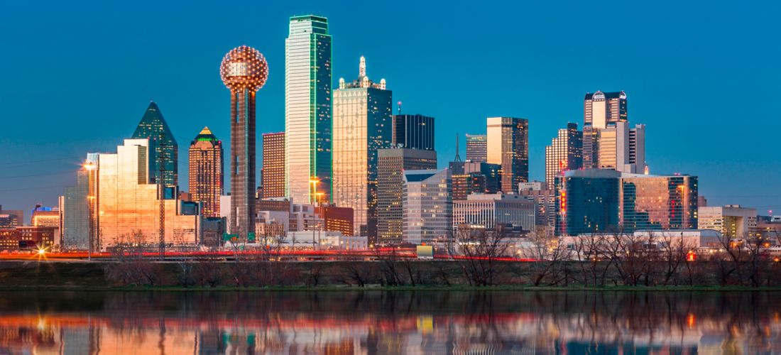 Destination Dallas - United States of America