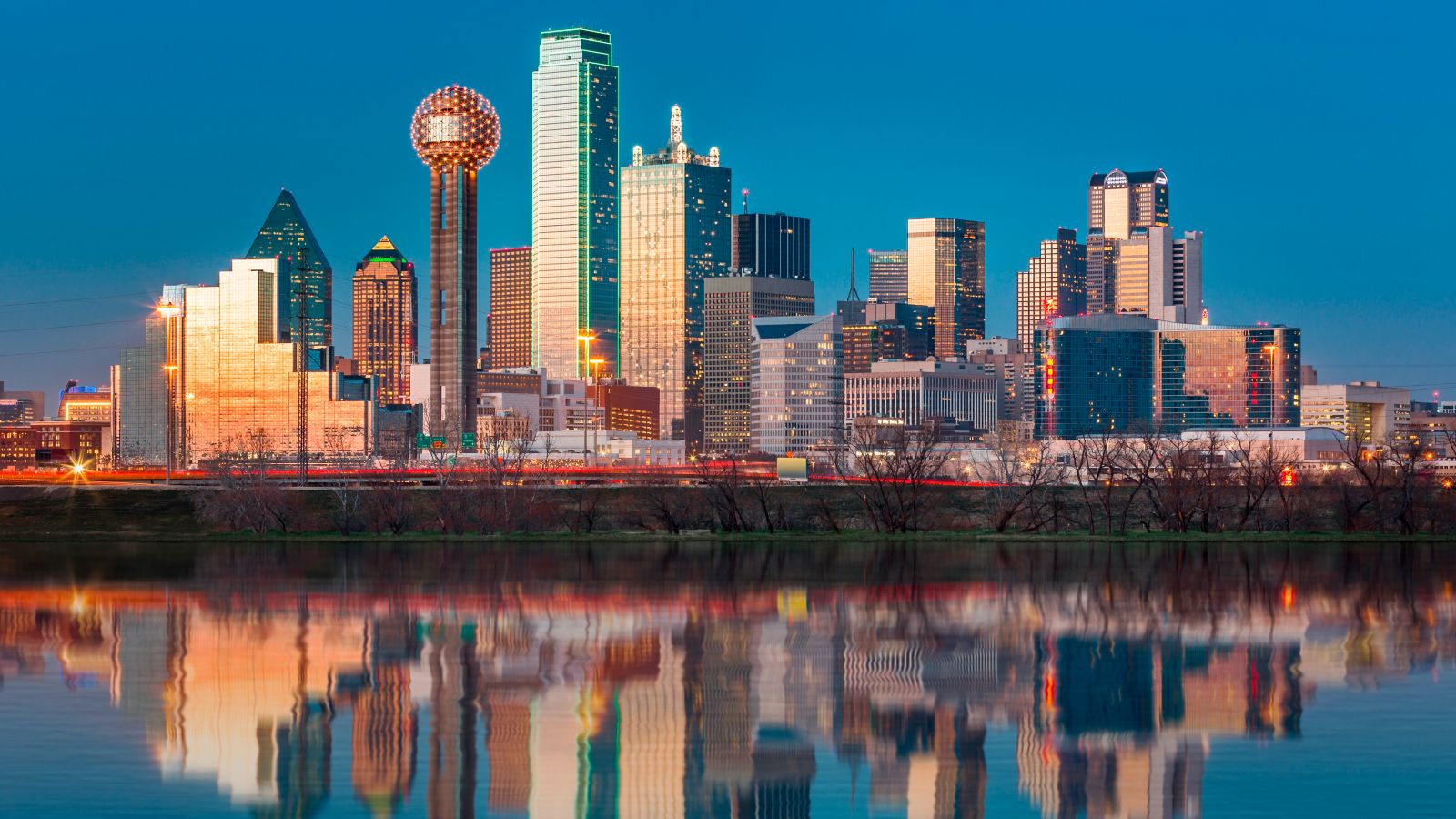Destination Dallas - United States of America