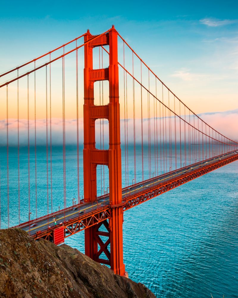 Discover San Francisco & Save 25%