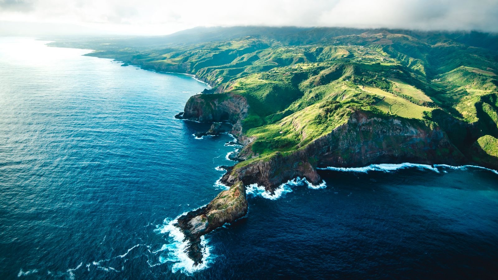 Destination Maui - Hawaii