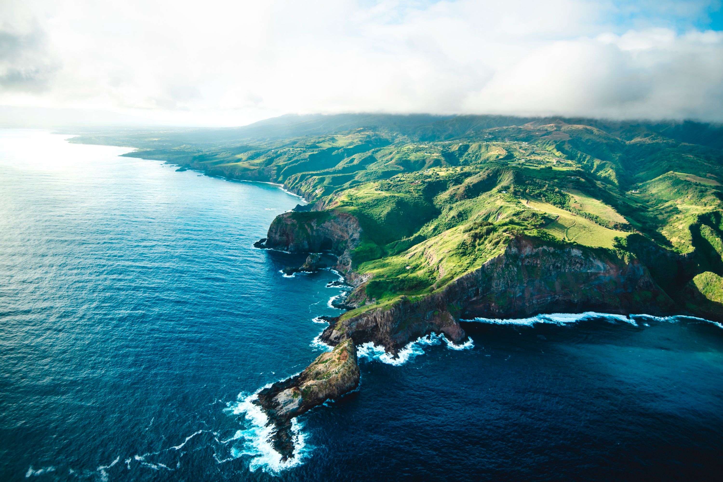 Destination Maui - Hawaii