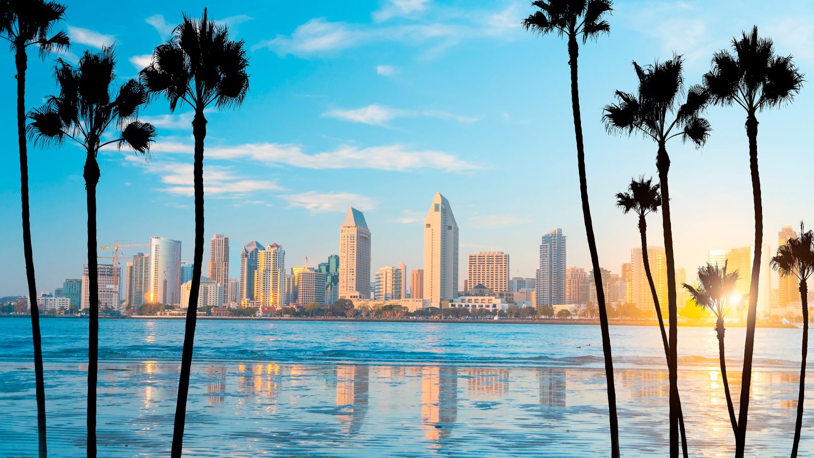 Destination San Diego - United States of America