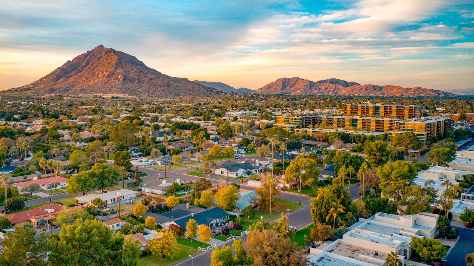 Destination Scottsdale - United States of America
