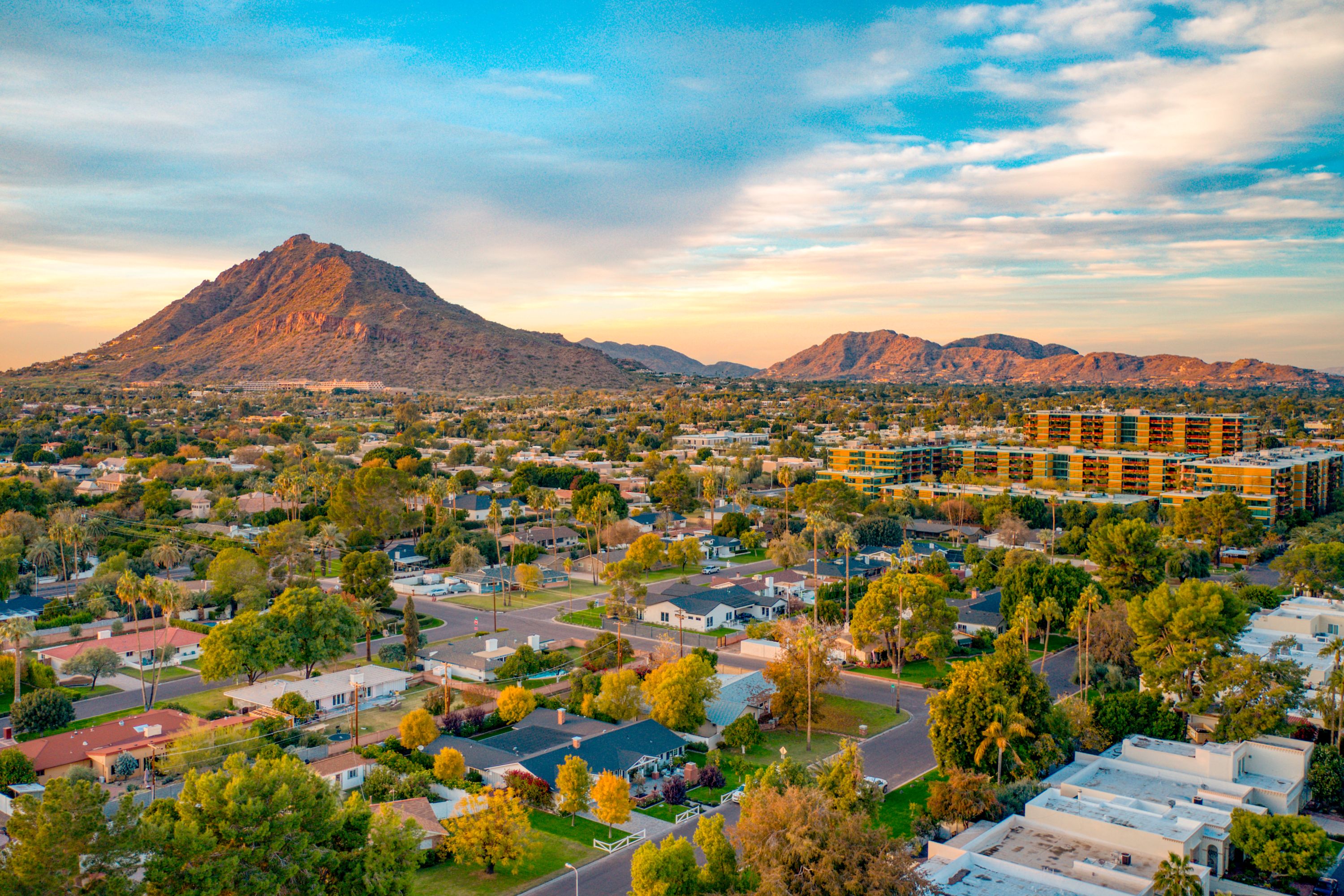 Destination Scottsdale - United States of America