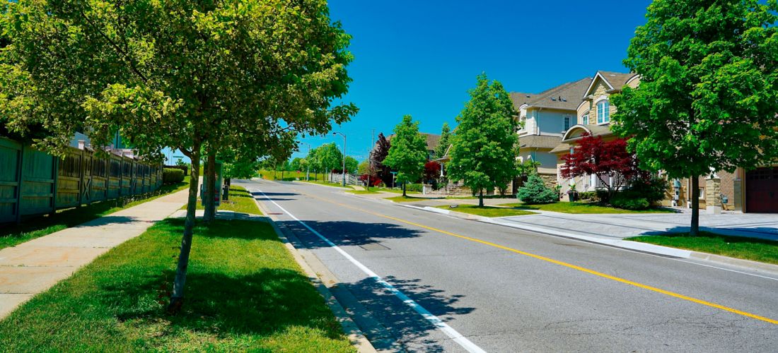 Destination Vaughan - Canada