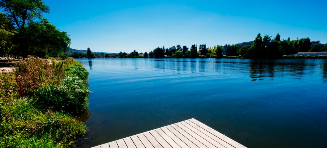 Destination Saint Pourçain sur Sioule - France