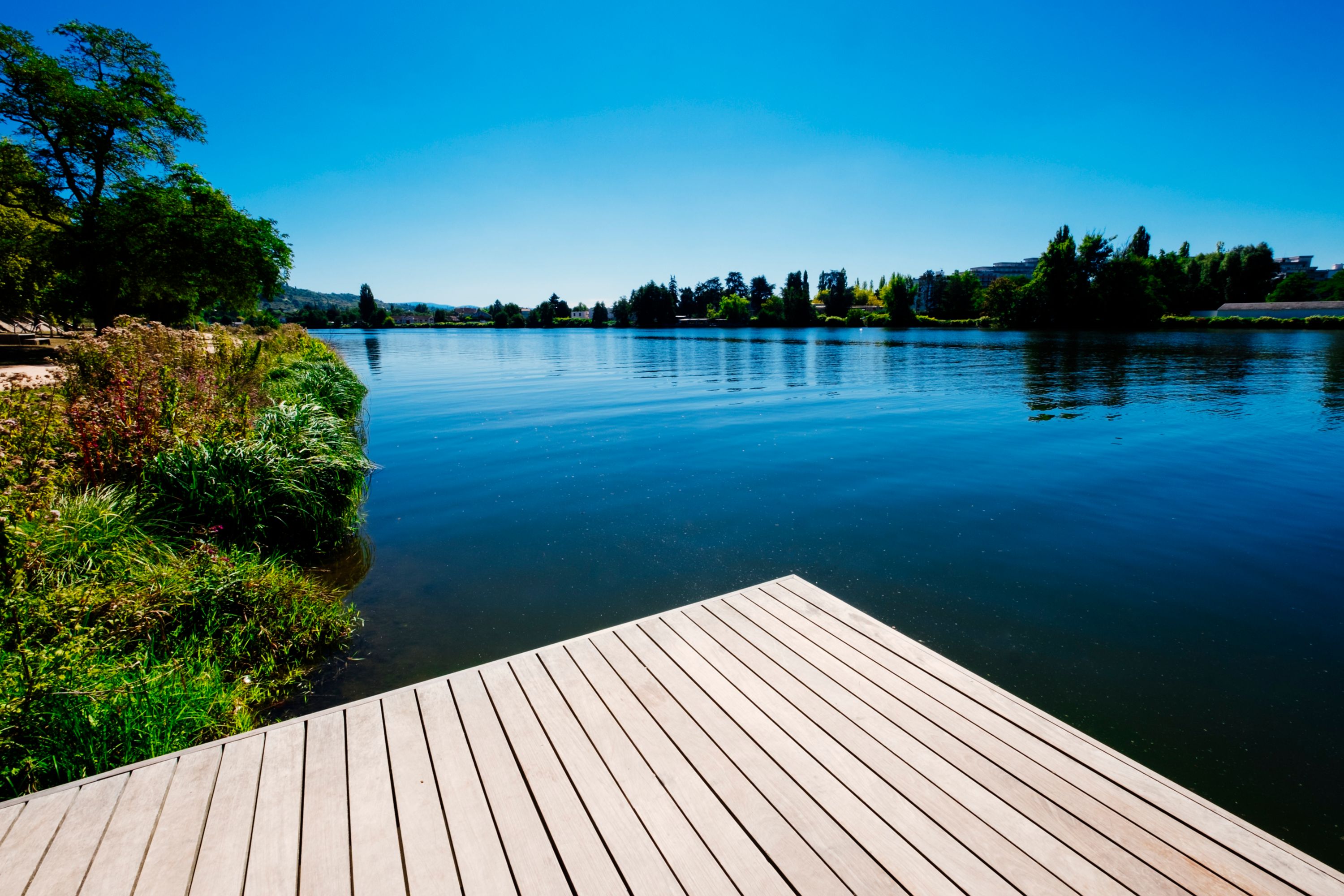 Destination Saint Pourçain sur Sioule - France