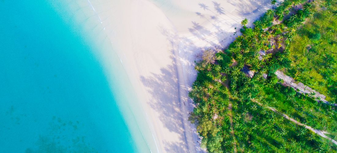 Destination Cancun - Mexico