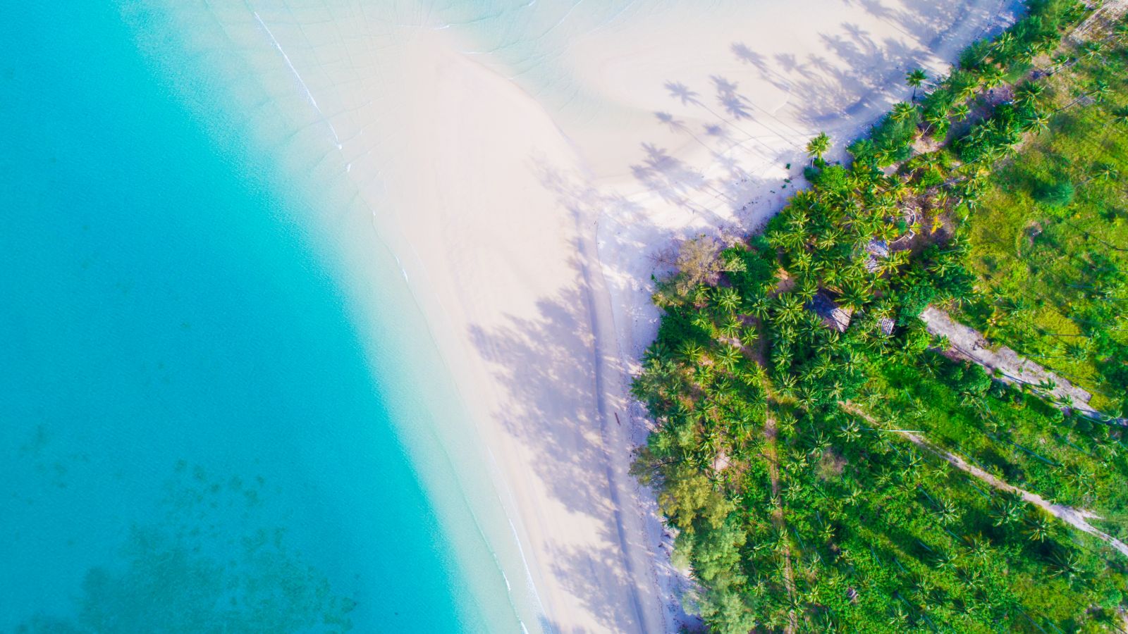 Destination Cancun - Mexico