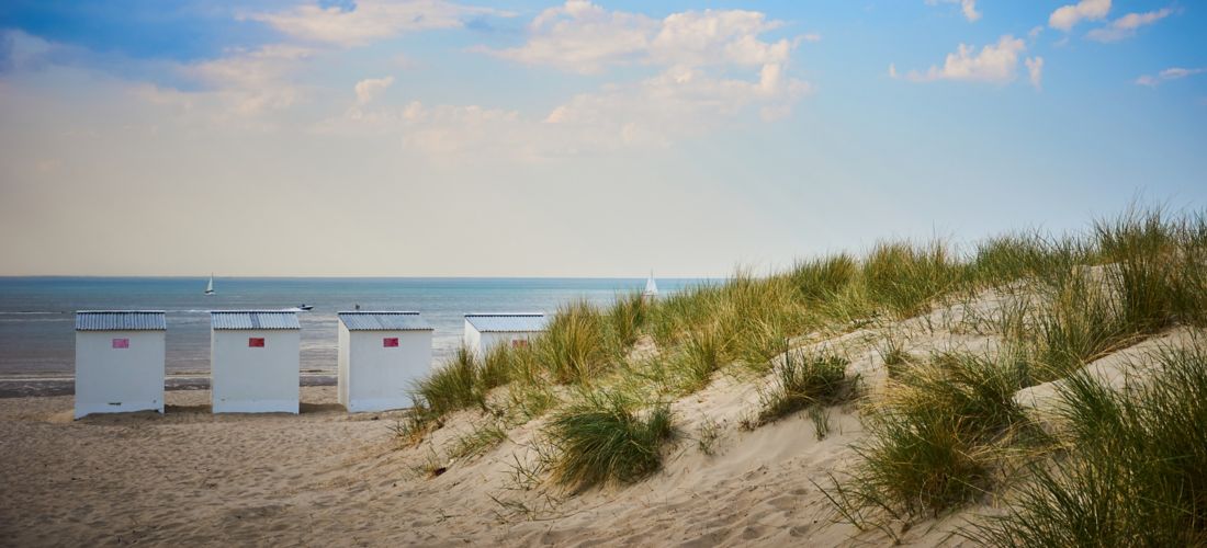 Dsetination Nieuwpoort - Belgium