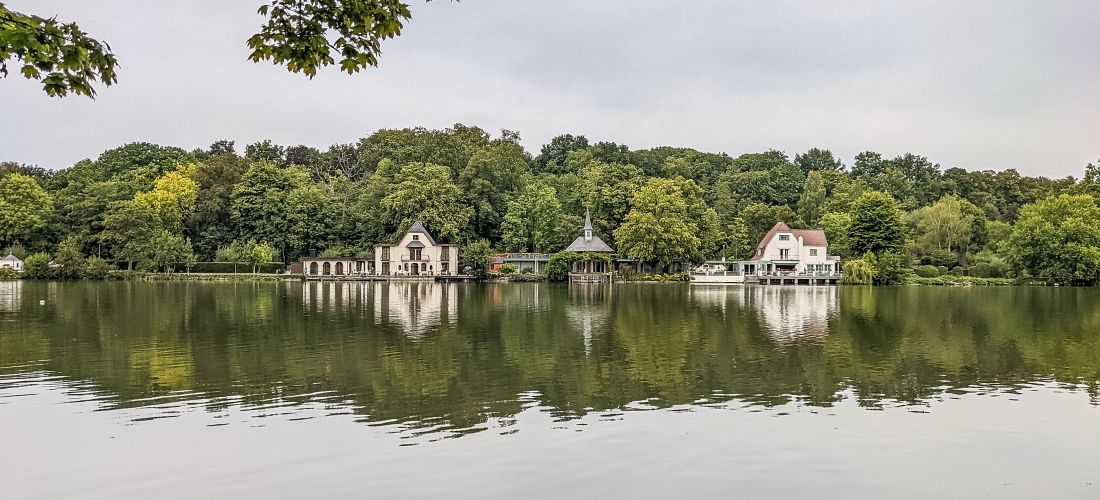 Destination Nivelles - Belgium