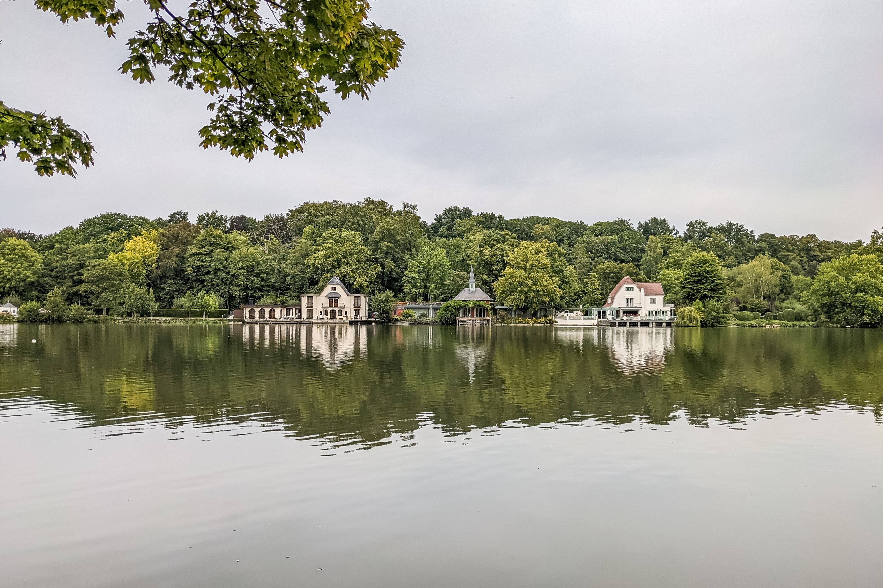 Destination Nivelles - Belgium