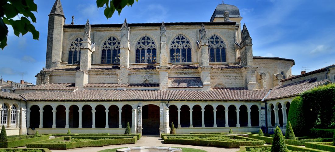 Destination Marmande - France