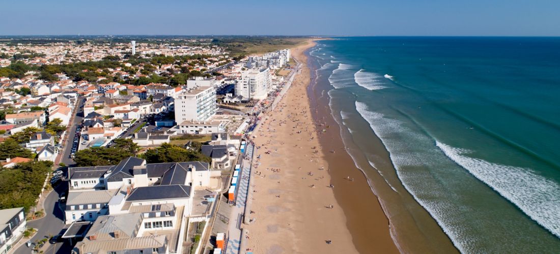 Destination Saint Gilles Croix De Vie