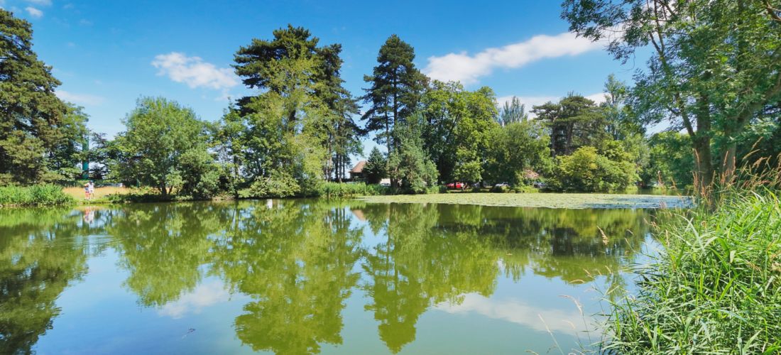 Destination Paris - France