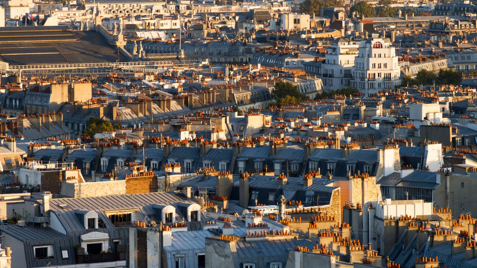 Destination Saint Ouen - France