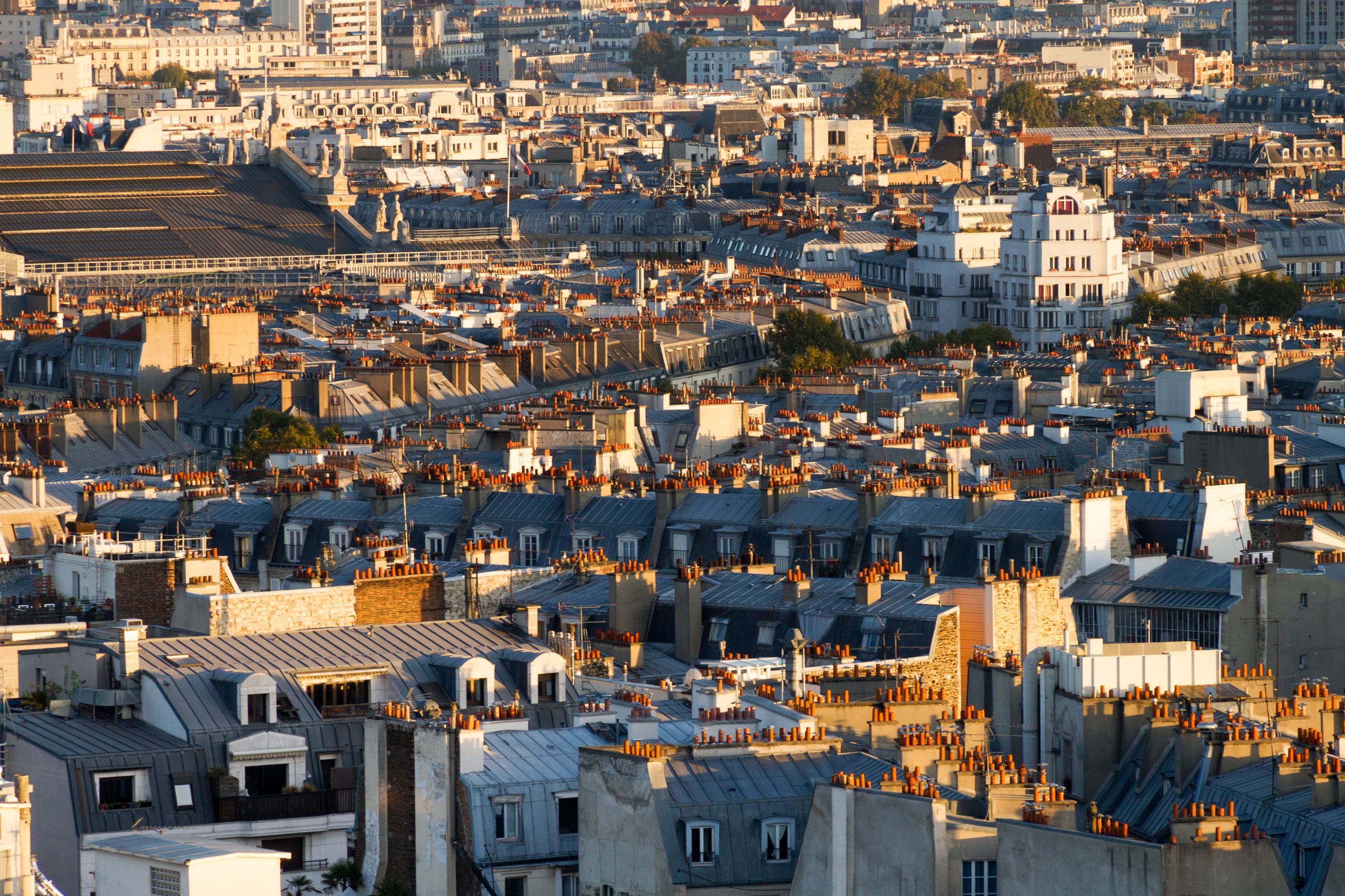 Destination Saint Ouen - France