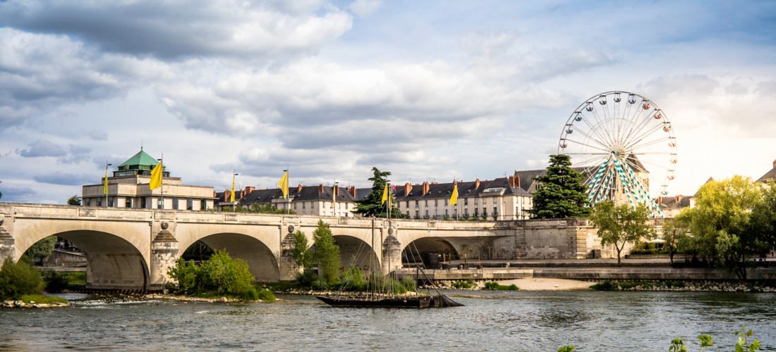 Destination - Tours - France