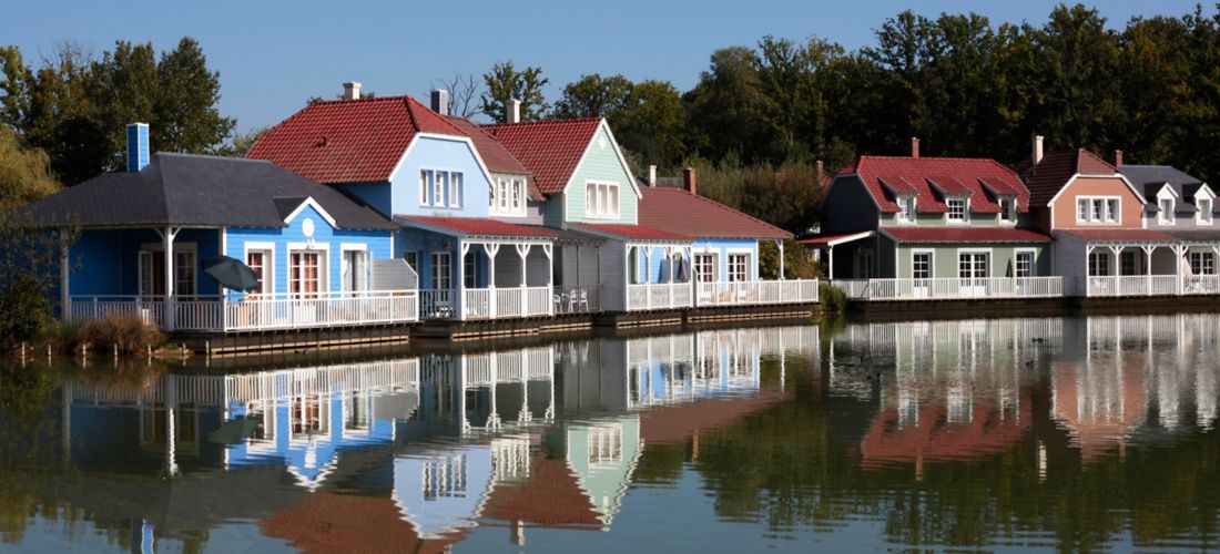 Destination Chamouille - France