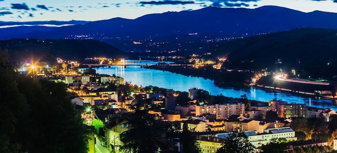 Destination Vienna - France