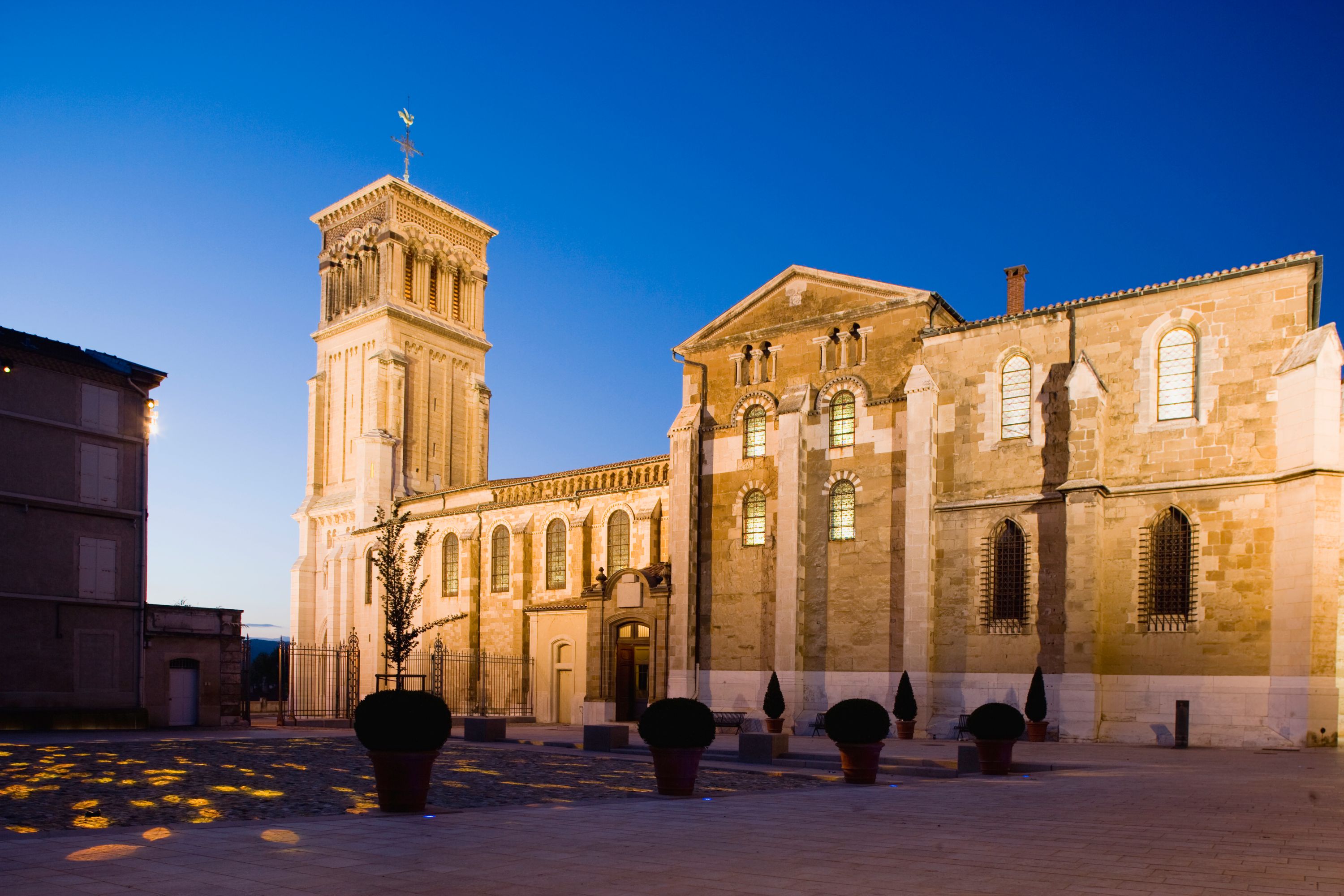 Destination Valence - France