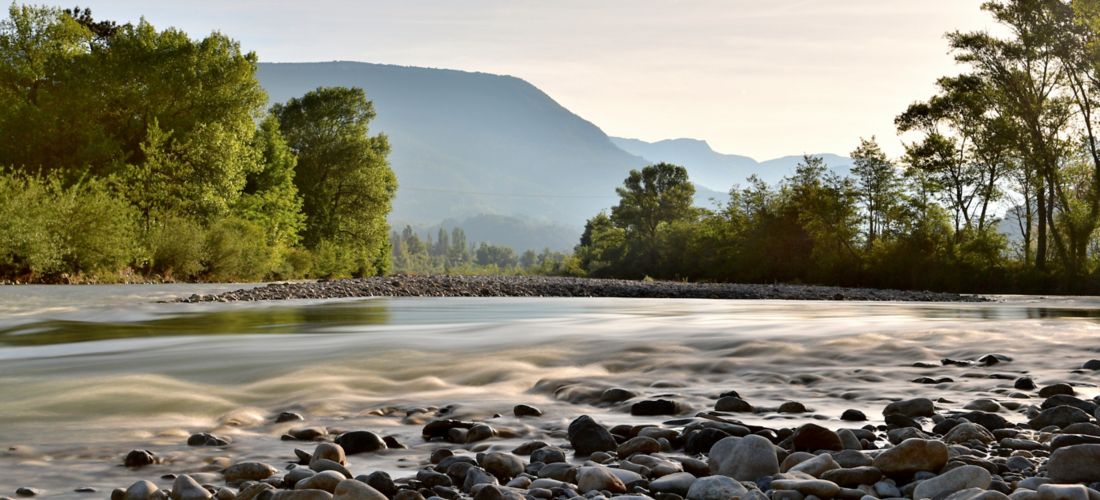 Destination Loriol sur Drôme - France