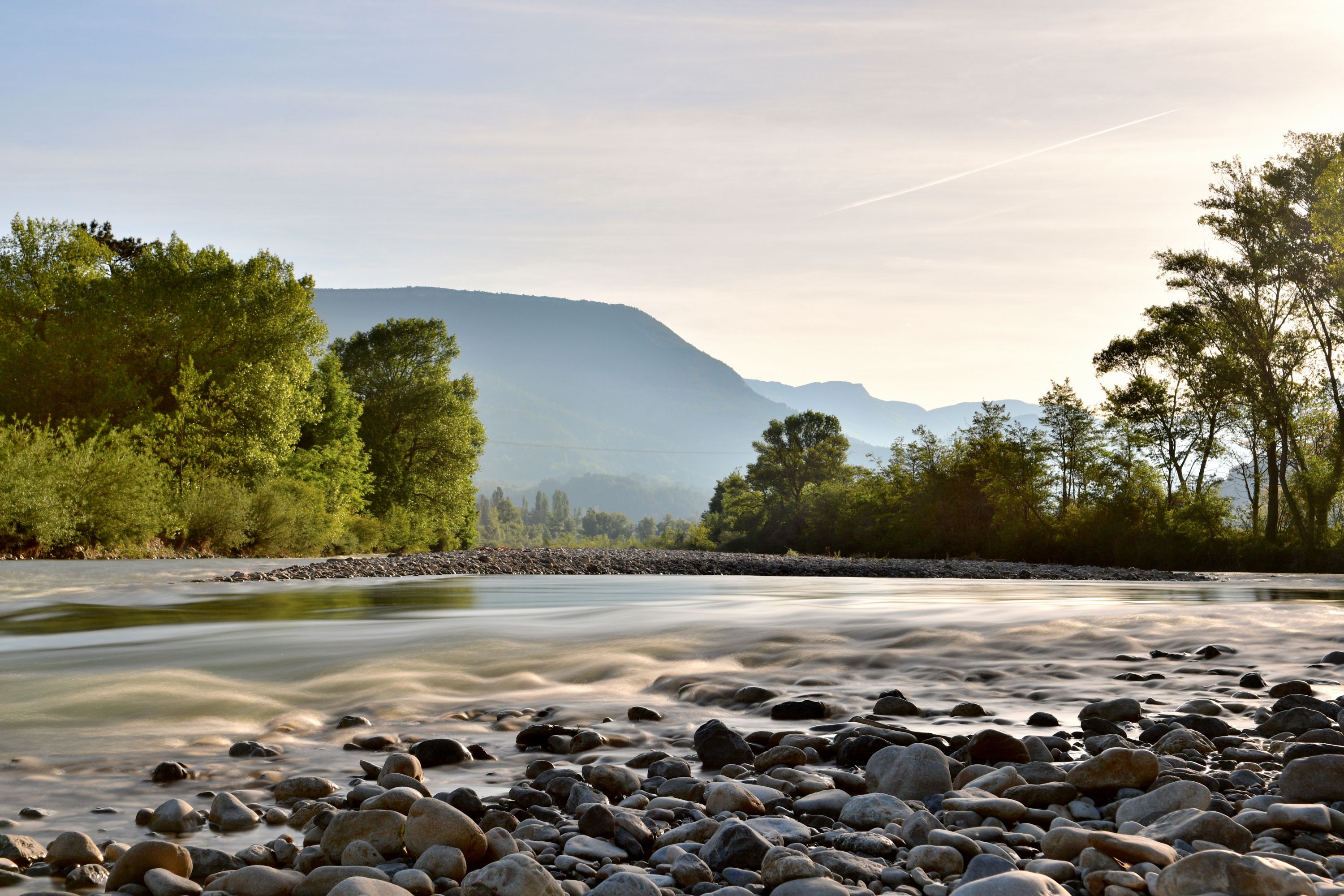 Destination Loriol sur Drôme - France