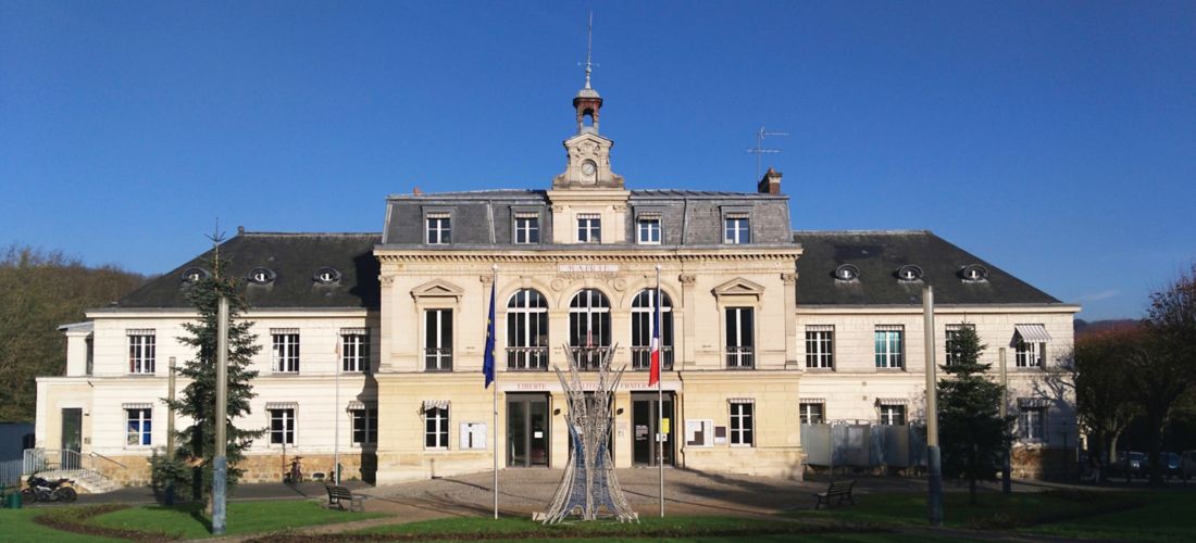 Destination Orsay - France