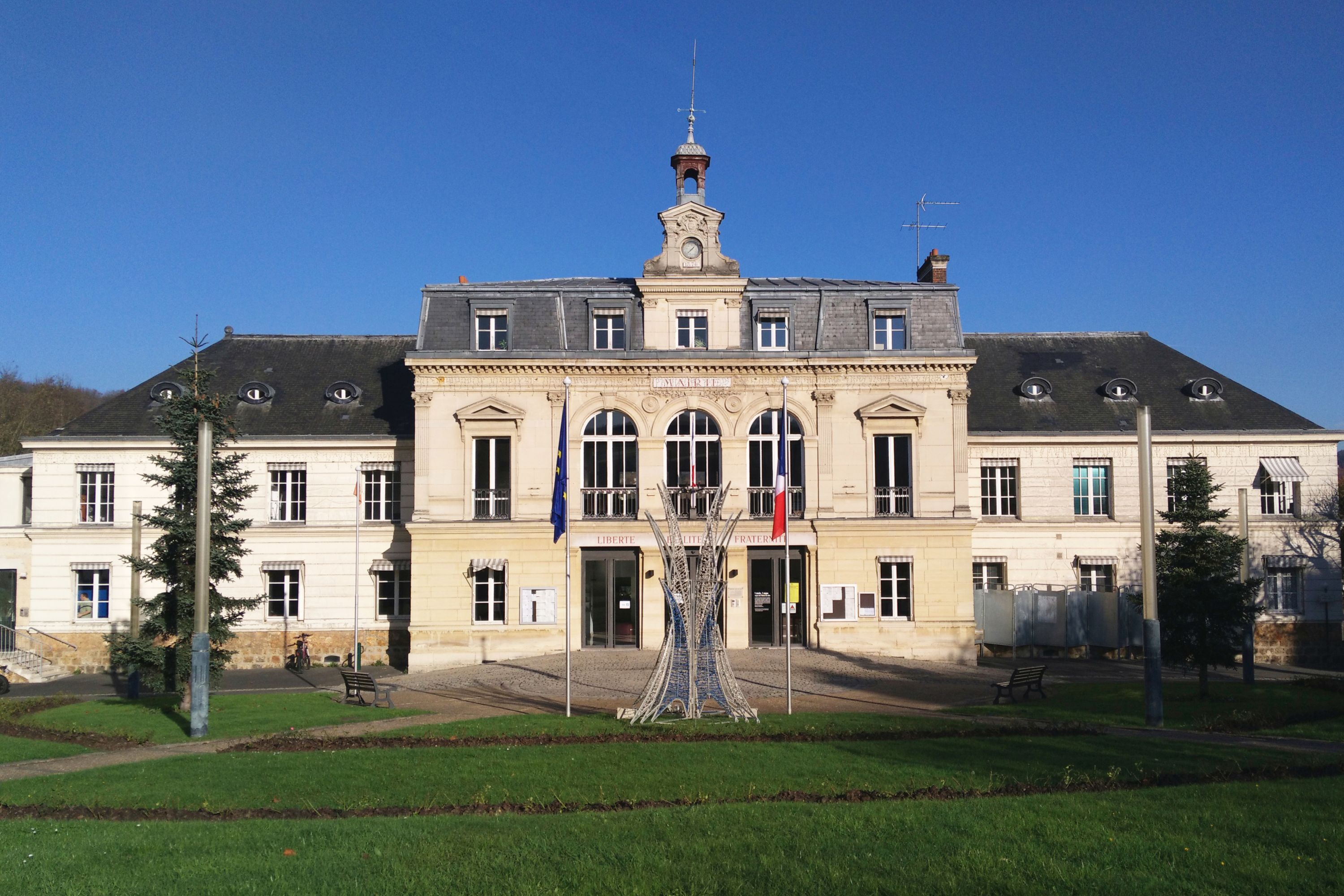 Destination Orsay - France