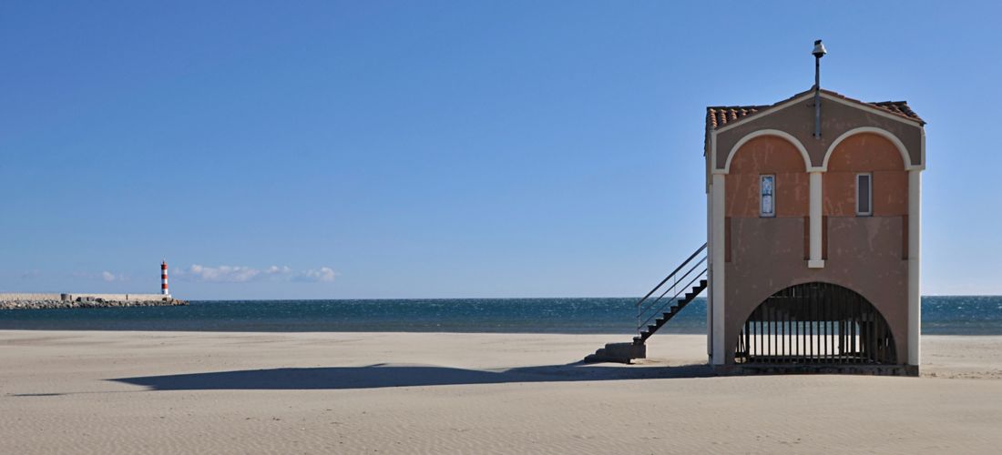 Destination Port la Nouvelle - France