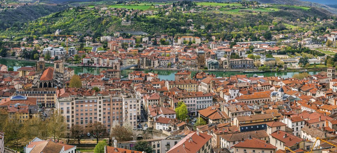 Destination Vienna - France