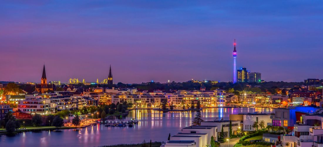 Destination Dortmund 1183371660 - Germany