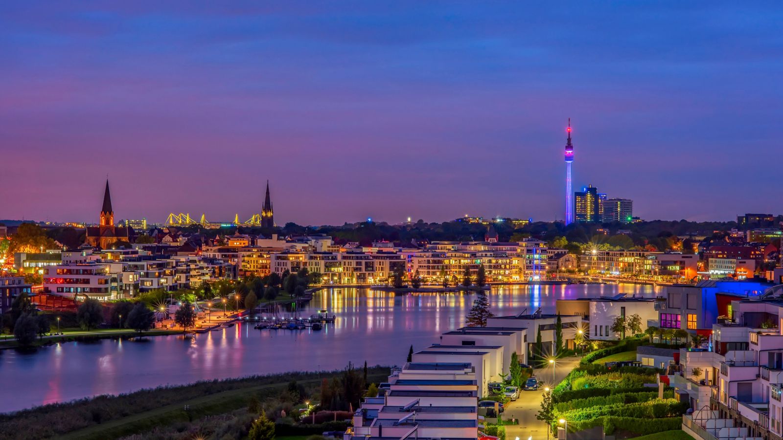 Destination Dortmund 1183371660 - Germany