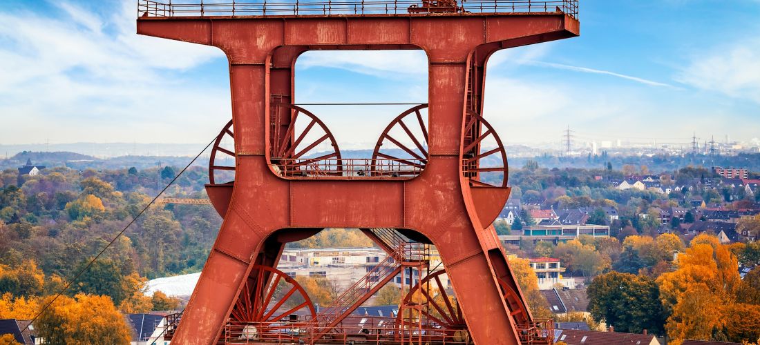 Destination Essen 1080301730 - Germany